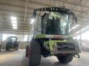 Claas Lexion 750 prémium kategóriás hibrid kombájn eladó - szezon előtti verhetetlen áron!