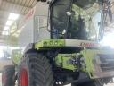 Claas Lexion 750 prémium kategóriás hibrid kombájn eladó - szezon előtti verhetetlen áron!
