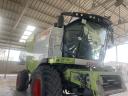 Claas Lexion 750 prémium kategóriás hibrid kombájn eladó - szezon előtti verhetetlen áron!
