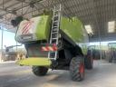 Claas Lexion 750 prémium kategóriás hibrid kombájn eladó - szezon előtti verhetetlen áron!