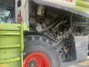 Claas Lexion 750 prémium kategóriás hibrid kombájn eladó - szezon előtti verhetetlen áron!
