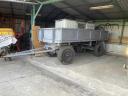 IFA E5/2 5t pótkocsi eladó