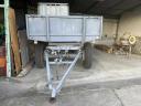 IFA E5/2 5t pótkocsi eladó