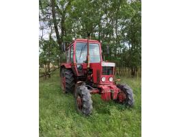 Mtz 82 eladó