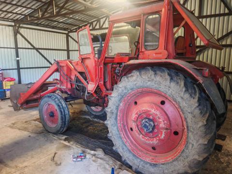 Mtz 80 Mtz 80