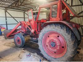 Mtz 80