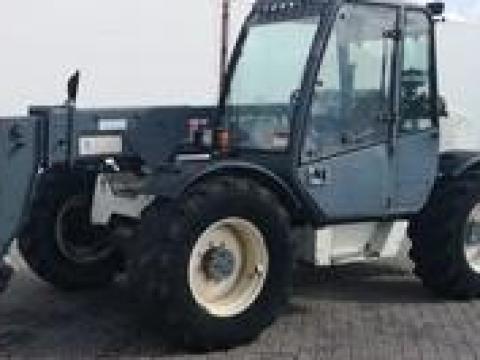 Terex 357 Agrilift teleszkópos rakodó eladó