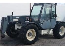 Terex 357 Agrilift teleszkópos rakodó eladó