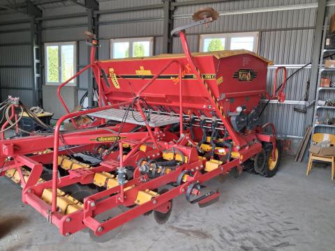 Väderstad Rapid 300C