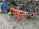 Kuhn TBES 262 rézsűzúzó/szárzúzó
