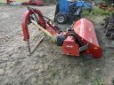 Kuhn TBES 262 rézsűzúzó/szárzúzó