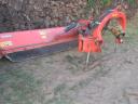 Kuhn TBES 262 rézsűzúzó/szárzúzó