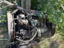 Volvo Motor 380 LE