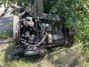 Volvo Motor 380 LE