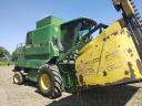 John Deere 1188 SII Hydro/4