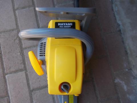 Hayami Fűrészgép
