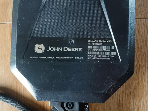 JDLink modem M