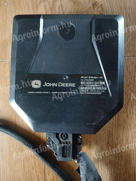 JDLink modem M