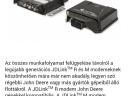 JDLink modem M