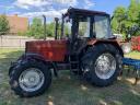 Eladó MTZ 820.2 turbós traktor