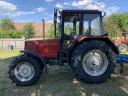 Eladó MTZ 820.2 turbós traktor