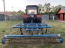 Eladó MTZ 820.2 turbós traktor