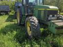 Eladó John Deere 6910