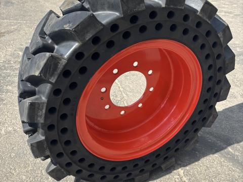 Bobcat tömör gumiabroncs