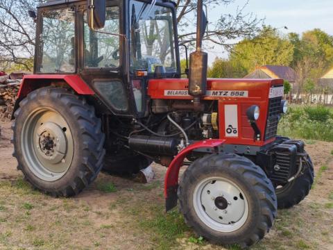 Mtz-552