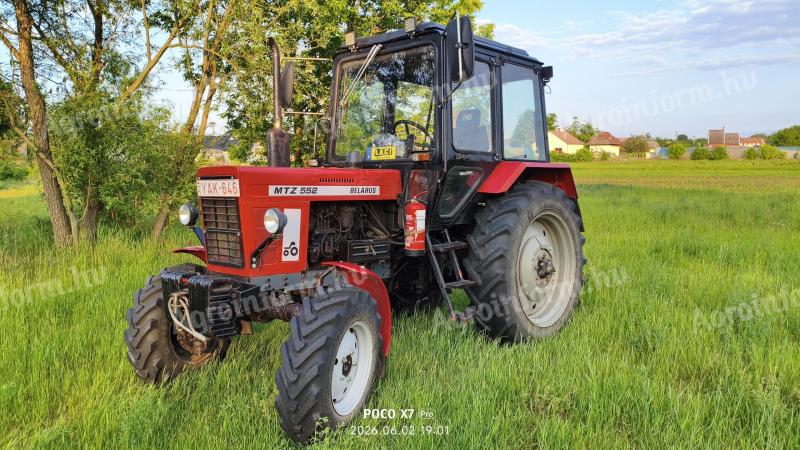 Mtz-552