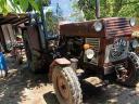 Zetor Crystal eladó