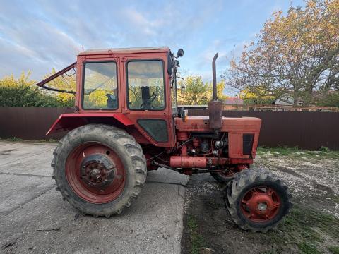 Mtz 82