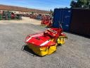 Pöttinger CAT 270 frontkasza-dobos