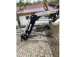 TrackLift TL240SL