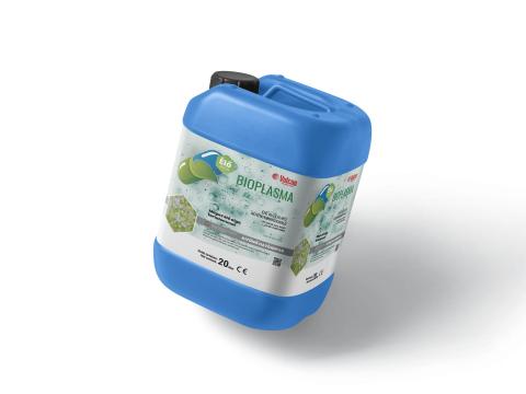 Biostimulátorok és baktériumkészítmények: Vulcan Bioplasma