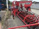 Kverneland Satio 1060 F vetőgép demó gép