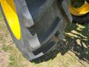 John Deere 840 vontatott permetezőgép 30 m keret, vonórúd-kormányzás, ISOBUS
