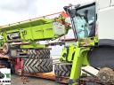 Claas Lexion 670 - 2014 - 1874 h - Vario 750