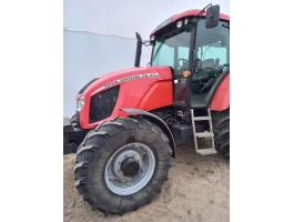 Zetor Forterra HSX 130 traktor eladó