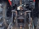 Zetor Forterra HSX 130 traktor eladó
