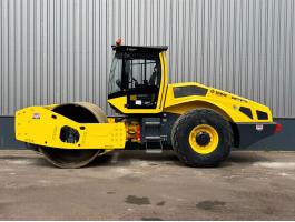 Bomag BW219DH-5 / 2019 / 3286 üzemóra / Lízing 20%-tól