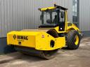 Bomag BW219DH-5 / 2019 / 3286 üzemóra / Lízing 20%-tól