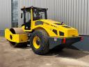 Bomag BW219DH-5 / 2019 / 3286 üzemóra / Lízing 20%-tól