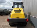 Bomag BW219DH-5 / 2019 / 3286 üzemóra / Lízing 20%-tól