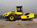 Bomag BW219DH-5 / 2019 / 3286 üzemóra / Lízing 20%-tól