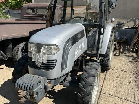 Foton Europard 404