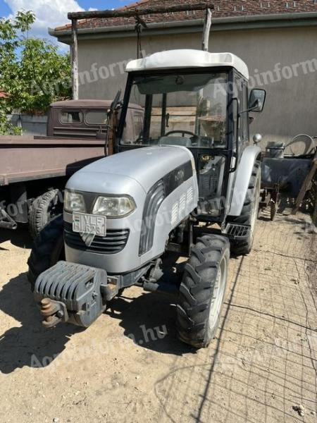 Foton Europard 404