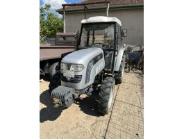Foton Europard 404