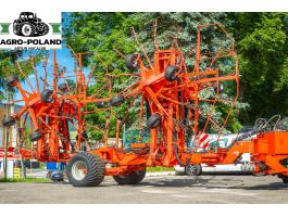 KUHN GA 15031 - 2012 rok