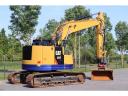 Caterpillar 325 F LCR | Rototilt | Kanál / 2018 / 6 967 üzemóra / Lízing 20%-tól